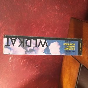 WLDKAT Vegan CBD 150 mg Coconut & Noni Fruit Electrolyte Spray